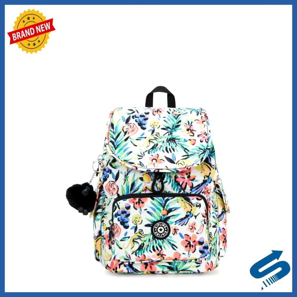 Lightweight Versatile Daypack Durable Water-Resistant Travel College Business